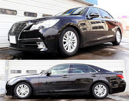 RS-R Best☆i トヨタ クラウン GRS211 2012/12〜 推奨:LIT955Mソフト:LIT955Sハード:LIT955H