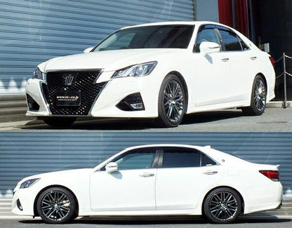 RS-R Super☆i トヨタ クラウン GRS214 2015/10〜 推奨:SIT950Mソフト:SIT950Sハード:SIT950H