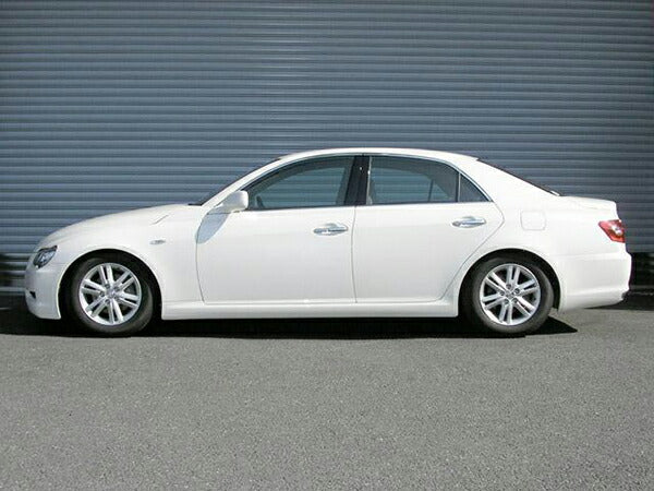 RS-R Best☆i トヨタ マークX GRX120 2004/11〜2009/09 推奨:LIT155Mソフト:LIT155Sハード:LIT155H