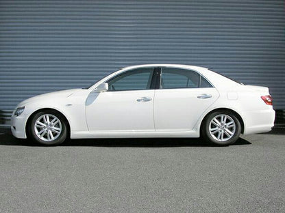 RS-R Best☆i トヨタ マークX GRX120 2004/11〜2009/09 推奨:LIT155Mソフト:LIT155Sハード:LIT155H