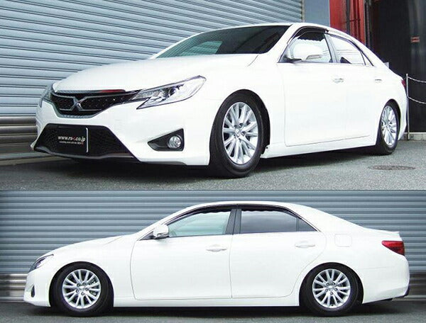 RS-R Best☆i トヨタ マークX GRX130 2012/08〜 推奨:LIT157Mソフト:LIT157Sハード:LIT157H