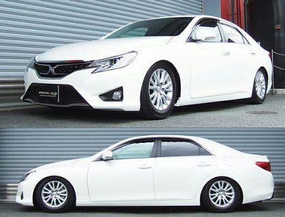 RS-R Best☆i トヨタ マークX GRX130 2012/08〜 推奨:LIT157Mソフト:LIT157Sハード:LIT157H