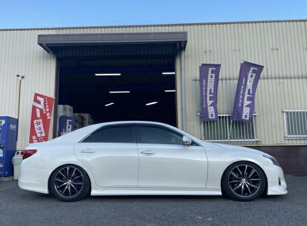 IDEAL TRUEVA トヨタ マークX GRX135 2009〜 TO-GRX135