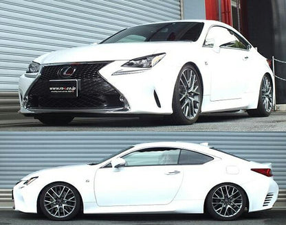 RS-R Best☆i Active レクサス RC350 GSC10 2014/10〜 LIT104MA
