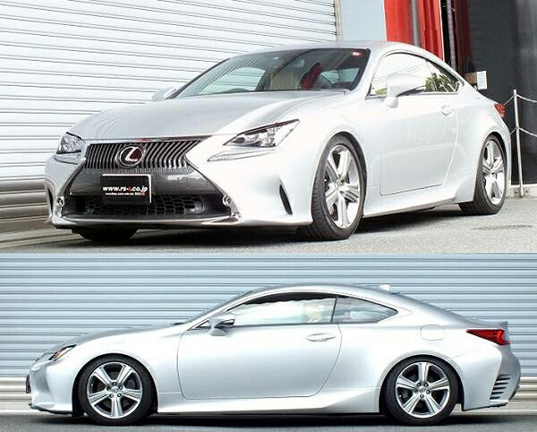 RS-R Best☆i レクサス RC350 GSC10 2014/10〜 LIT104M