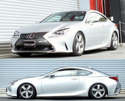 RS-R Best☆i レクサス RC350 GSC10 2014/10〜 LIT104M