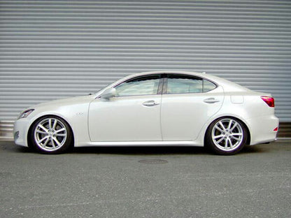 RS-R Best☆i レクサス IS350 GSE21 2005/09〜2013/04 推奨:LIT275Mソフト:LIT275Sハード:LIT275H