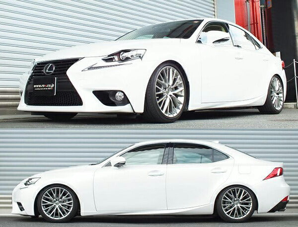 RS-R Super☆i レクサス IS250 GSE30 2013/05〜2016/09 SIT191M
