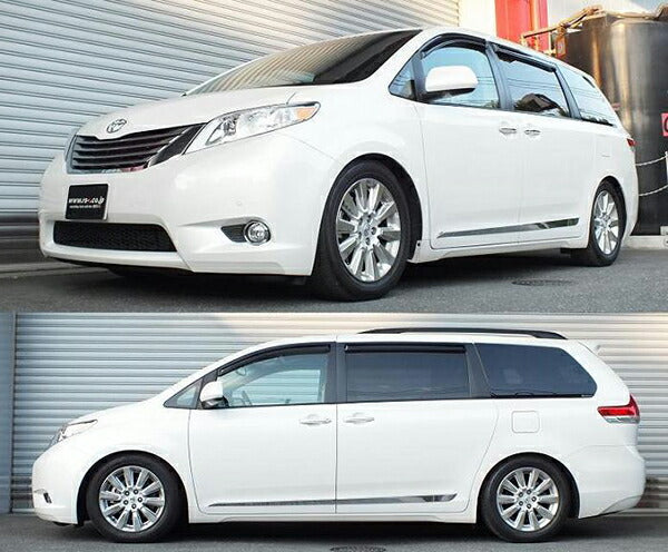 RS-R Best☆i トヨタ シエナ GSL35L 2010/02〜 BIT551M