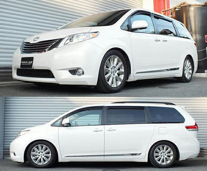 RS-R Best☆i トヨタ シエナ GSL35L 2010/02〜 BIT551M