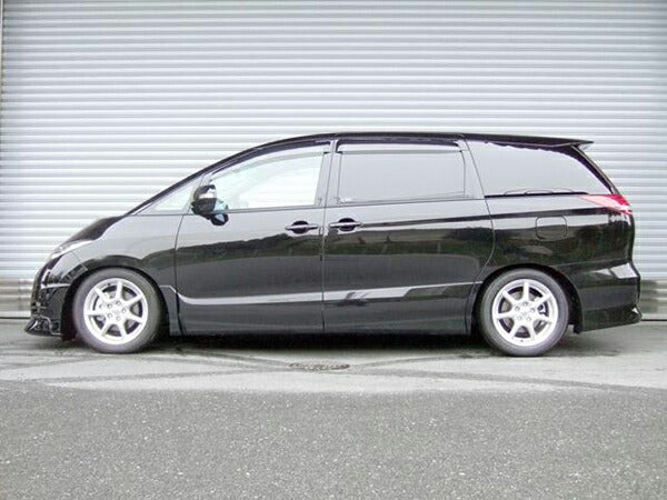 RS-R Basic☆i トヨタ エスティマ GSR50W 2006/01〜 推奨:BAIT500Mソフト:BAIT500Sハード:BAIT500H
