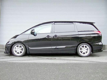 RS-R Basic☆i トヨタ エスティマ GSR50W 2006/01〜 推奨:BAIT500Mソフト:BAIT500Sハード:BAIT500H