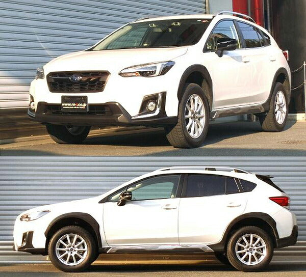 RS-R Best☆i 上下 スバル インプレッサXV GT7 2017/05〜 BIJF512M