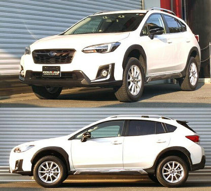 RS-R Best☆i 上下 スバル インプレッサXV GT7 2017/05〜 BIJF512M