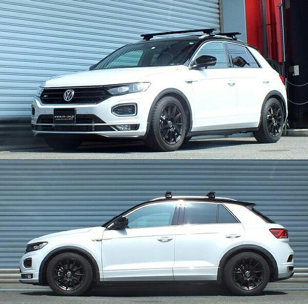 RS-R Best☆i Active VOLKSWAGEN T-Roc A1DFF 2020/07〜 BIVW502MA