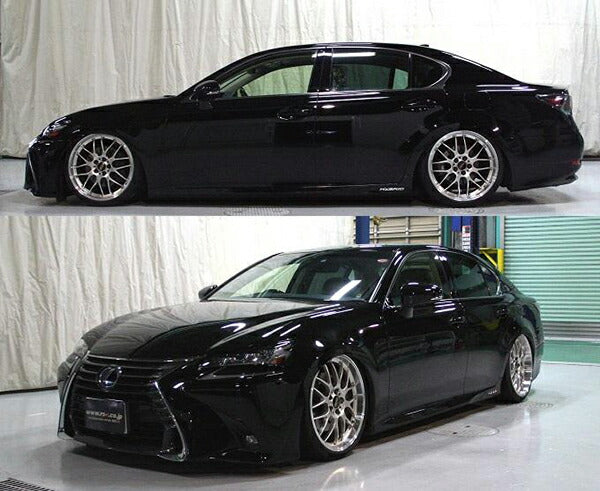 RS-R Black☆i Active レクサス GS450h GWL10 2015/11〜 BKT174MA