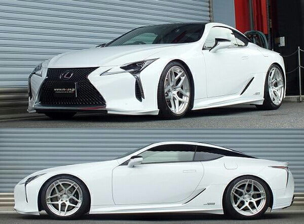RS-R Best☆i レクサス LC500h GWZ100 2017/03〜 BIT980M