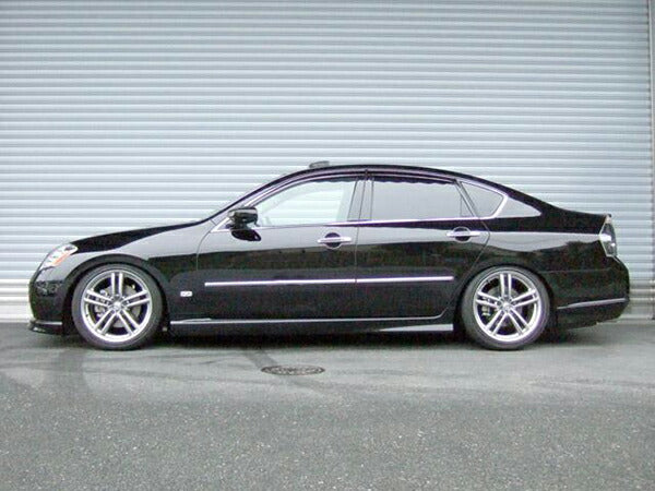 RS-R Best☆i ニッサン フーガ GY50 2005/08〜2007/11 推奨:LIN270Mハード:LIN270H