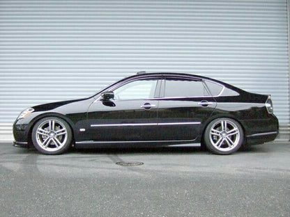 RS-R Best☆i ニッサン フーガ GY50 2005/08〜2007/11 推奨:LIN270Mハード:LIN270H