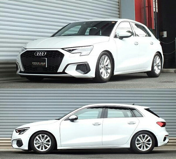 RS-R Best☆i AUDI A3 GYDLA 2021/04〜 BIAU040M