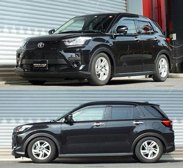RS-R Best☆i C&K トヨタ ライズ A200A 2019/11〜 BICKD073M