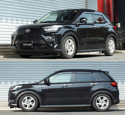 RS-R Best☆i C&K トヨタ ライズ A200A 2019/11〜 BICKD073M