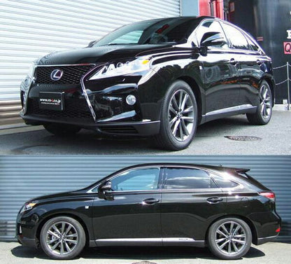 RS-R Super☆i レクサス RX450h GYL15W 2012/04〜 SIT289M