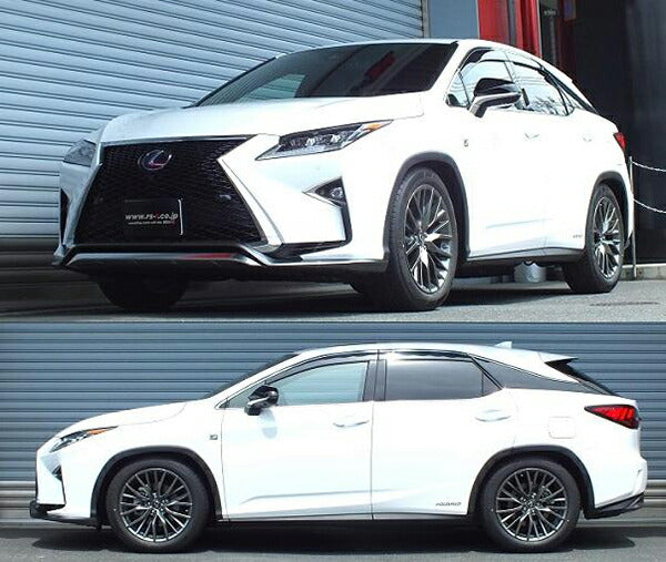 RS-R Super☆i レクサス RX450h GYL25W 2015/10〜2019/07 SIT299M