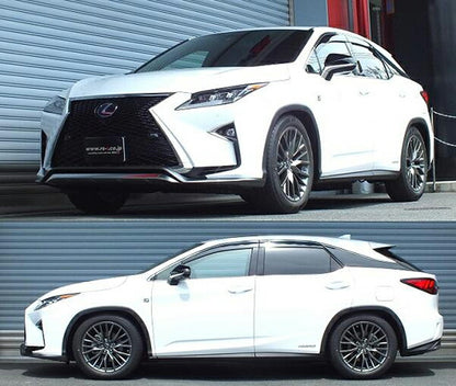 RS-R Super☆i レクサス RX450h GYL25W 2015/10〜2019/07 SIT299M