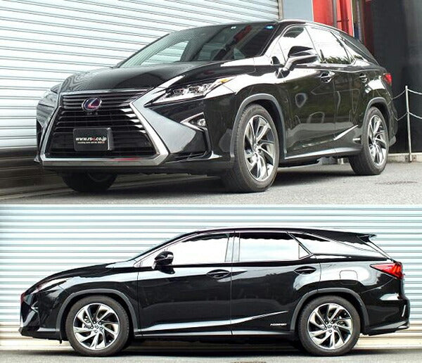 RS-R Super☆i レクサス RX450hL GYL26W 2017/12〜2019/07 SIT296M