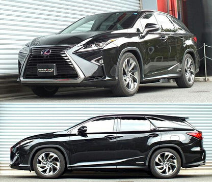 RS-R Super☆i レクサス RX450hL GYL26W 2017/12〜2019/07 SIT296M