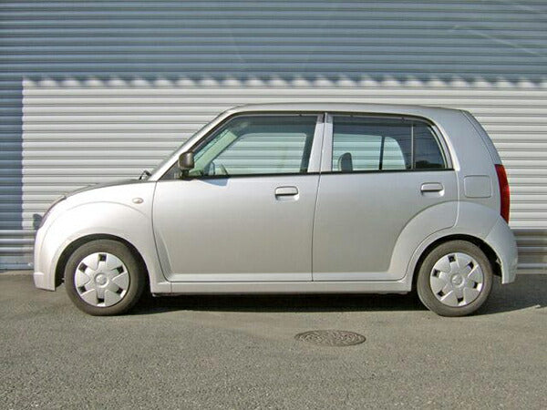 RS-R Basic☆i スズキ アルト HA24S 2004/09〜2009/12 BAIS143MN