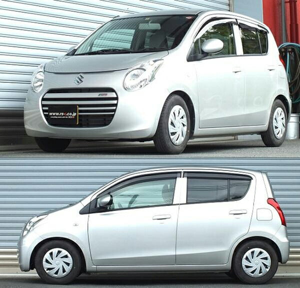 RS-R Best☆i C&K スズキ アルトエコ HA35S 2011/12〜 BICKS019M