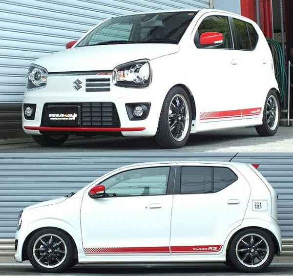 RS-R Best☆i C&K スズキ アルトターボRS HA36S 2015/03〜 BICKS022M