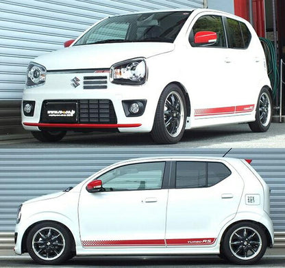 RS-R Best☆i C&K スズキ アルトターボRS HA36S 2015/03〜 BICKS022M