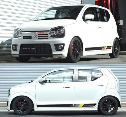RS-R Best☆i C&K スズキ アルトワークス HA36S 2015/12〜 BICKS022M