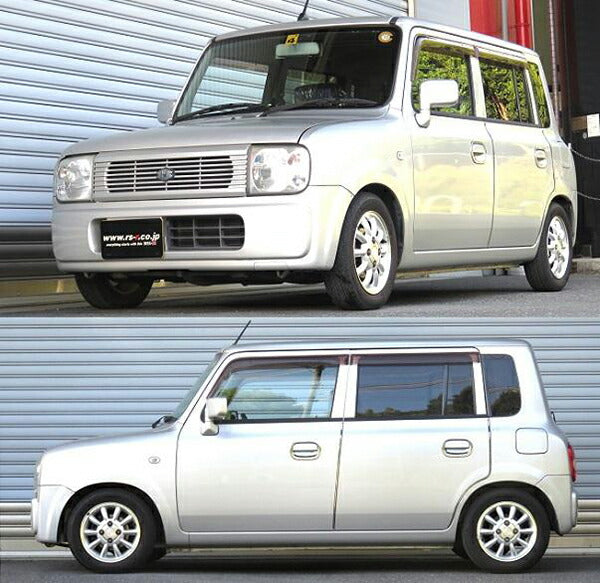 RS-R Best☆i C&K スズキ ラパン HE21S 2002/01〜2008/10 BICKS110M