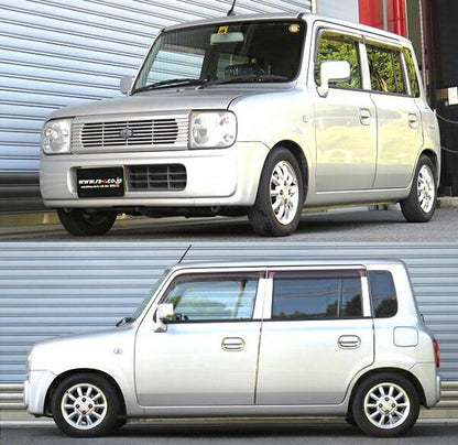 RS-R Best☆i C&K スズキ ラパン HE21S 2002/01〜2008/10 BICKS110M