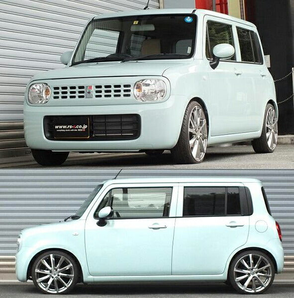 RS-R Best☆i C&K スズキ ラパン HE22S 2008/11〜2015/05 BICKS210M