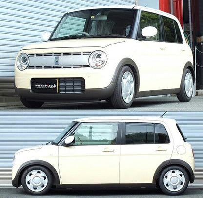 RS-R Best☆i C&K スズキ ラパン HE33S 2015/06〜 BICKS220M
