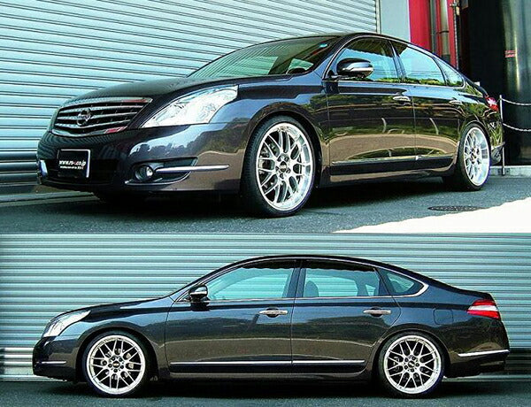 ティアナ J32 車高調 RSR ベストi LIN162M RS-R RS☆R Best☆i Best-i 