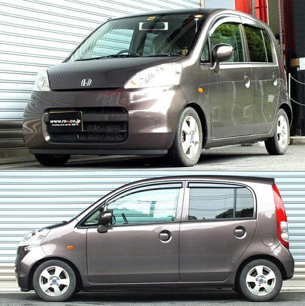 RS-R Best☆i C&K ホンダ ライフ JB6 2003/09〜2008/10 BICKH008M