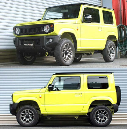 RS-R Best☆i 上下 スズキ ジムニー JB64W 2018/07〜 BICKJS661M