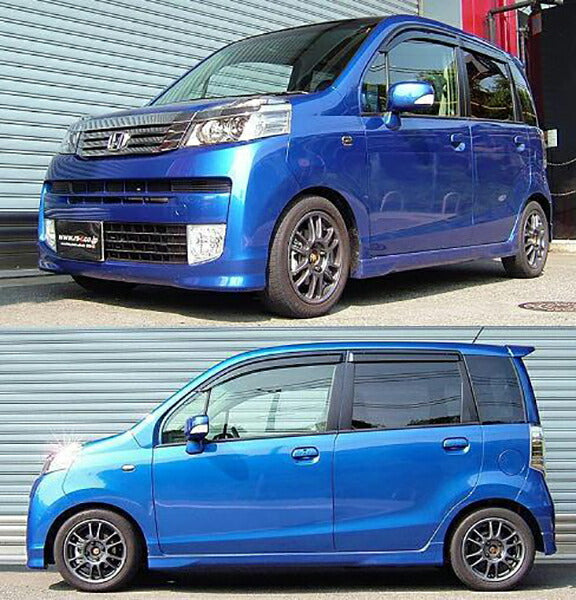 RS-R Best☆i ホンダ ライフ JC2 2010/11〜2014/04 BIH101M
