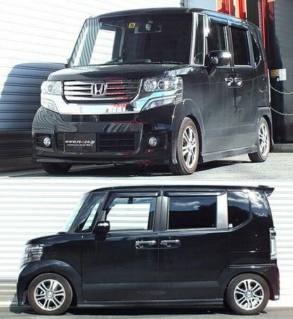 RS-R Best☆i C&K ホンダ N-BOXカスタム JF1 2011/12〜2017/08 BICKH400M