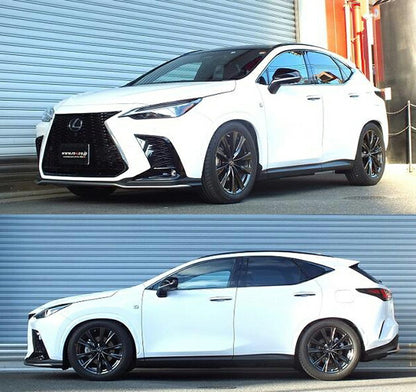 RS-R Best☆i レクサス NX350h AAZH20 2021/11〜 BIT539M