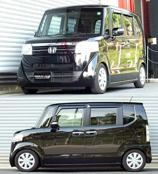 RS-R Best☆i C&K ホンダ N-BOX JF1 2012/12〜2017/08 BICKH400M