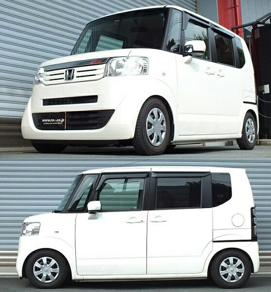RS-R Best☆i C&K ホンダ N-BOX JF2 2011/12〜2017/08 BICKH405M
