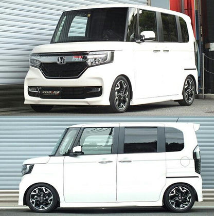 RS-R Best☆i C&K ホンダ N-BOXカスタム JF3 2017/09〜 BICKH425M