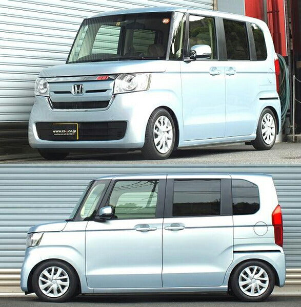 RS-R Best☆i C&K ホンダ N-BOX JF3 2017/09〜 BICKH425M